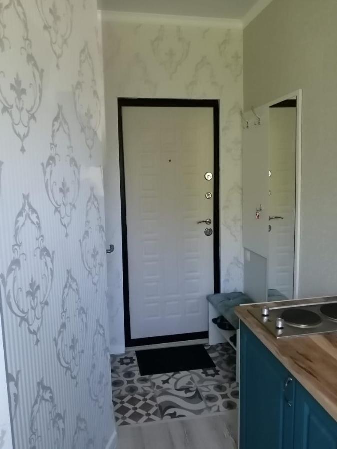 Happy House Apartment Karaganda Luaran gambar