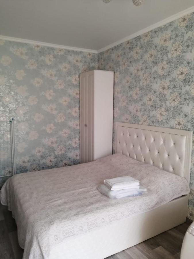 Happy House Apartment Karaganda Luaran gambar
