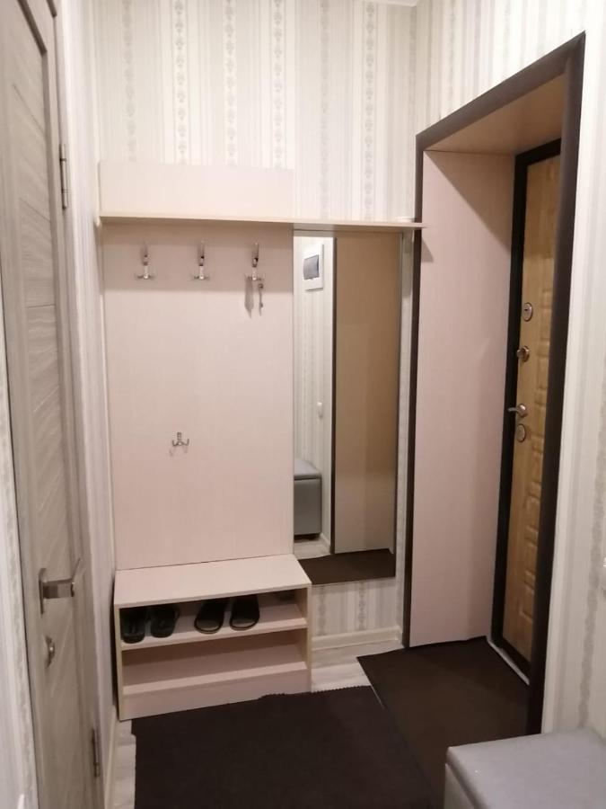 Happy House Apartment Karaganda Luaran gambar