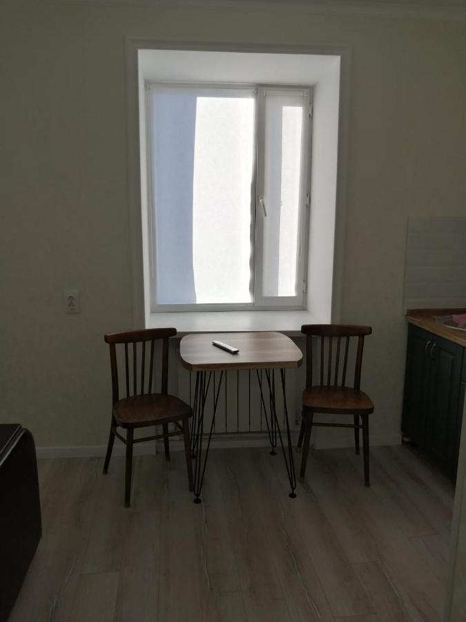 Happy House Apartment Karaganda Luaran gambar