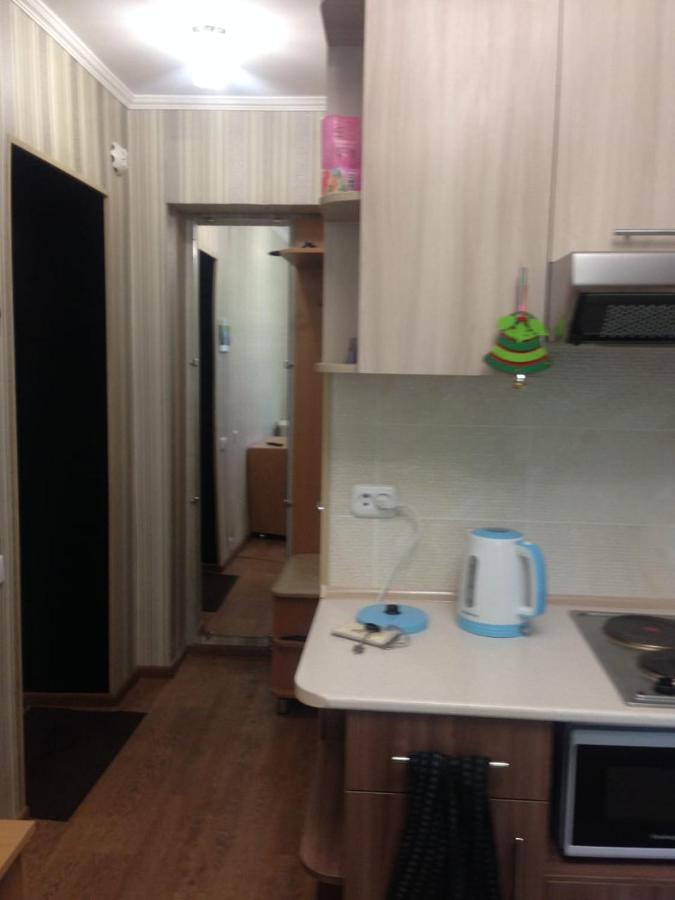Happy House Apartment Karaganda Luaran gambar
