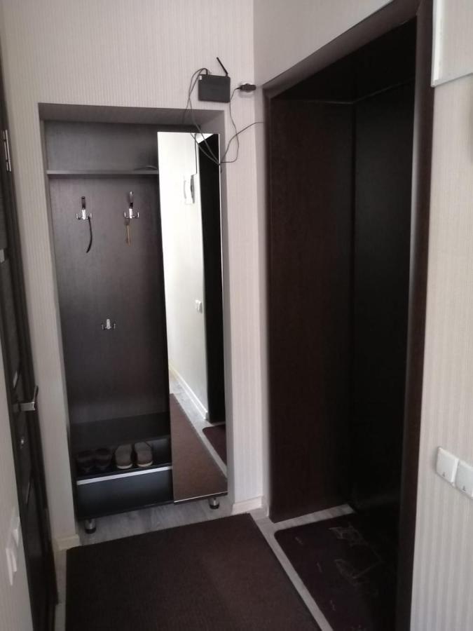 Happy House Apartment Karaganda Luaran gambar