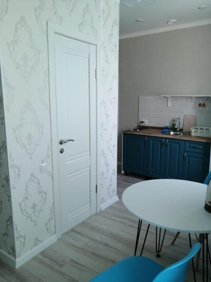 Happy House Apartment Karaganda Luaran gambar