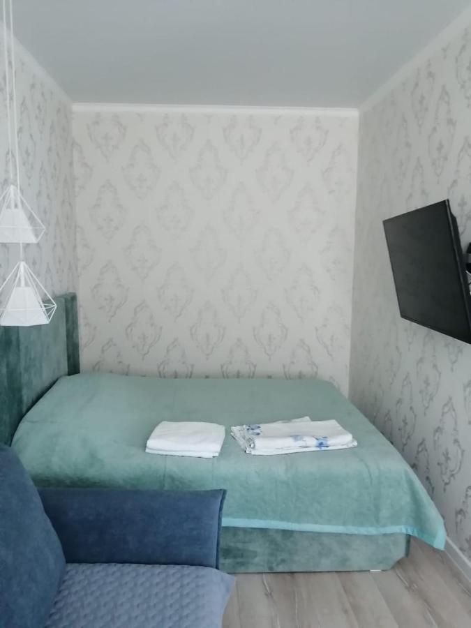 Happy House Apartment Karaganda Luaran gambar