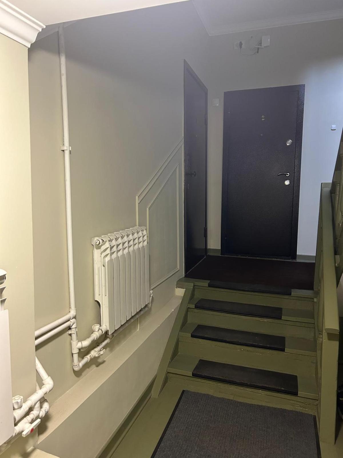 Happy House Apartment Karaganda Luaran gambar