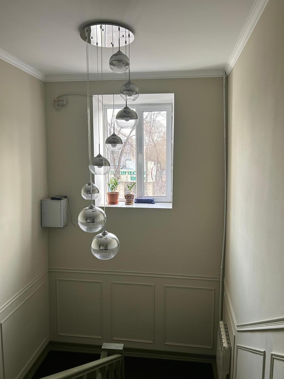 Happy House Apartment Karaganda Luaran gambar