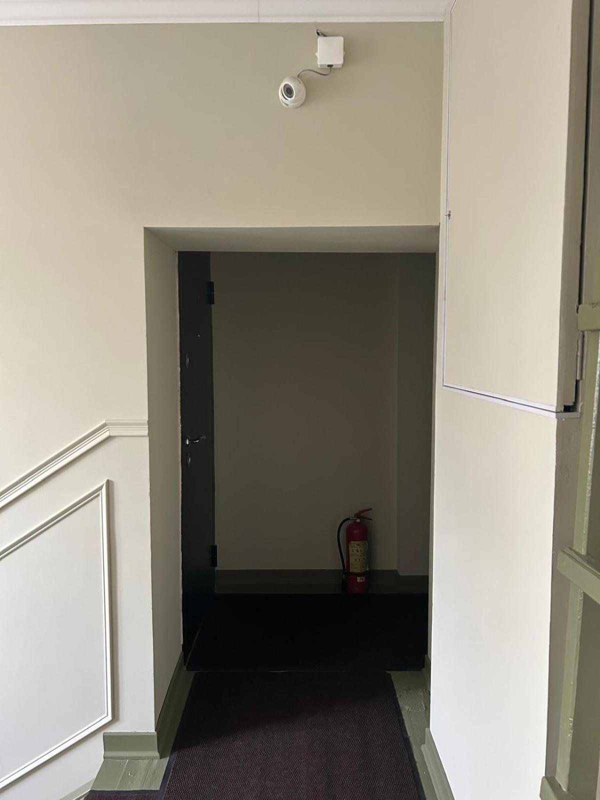 Happy House Apartment Karaganda Luaran gambar