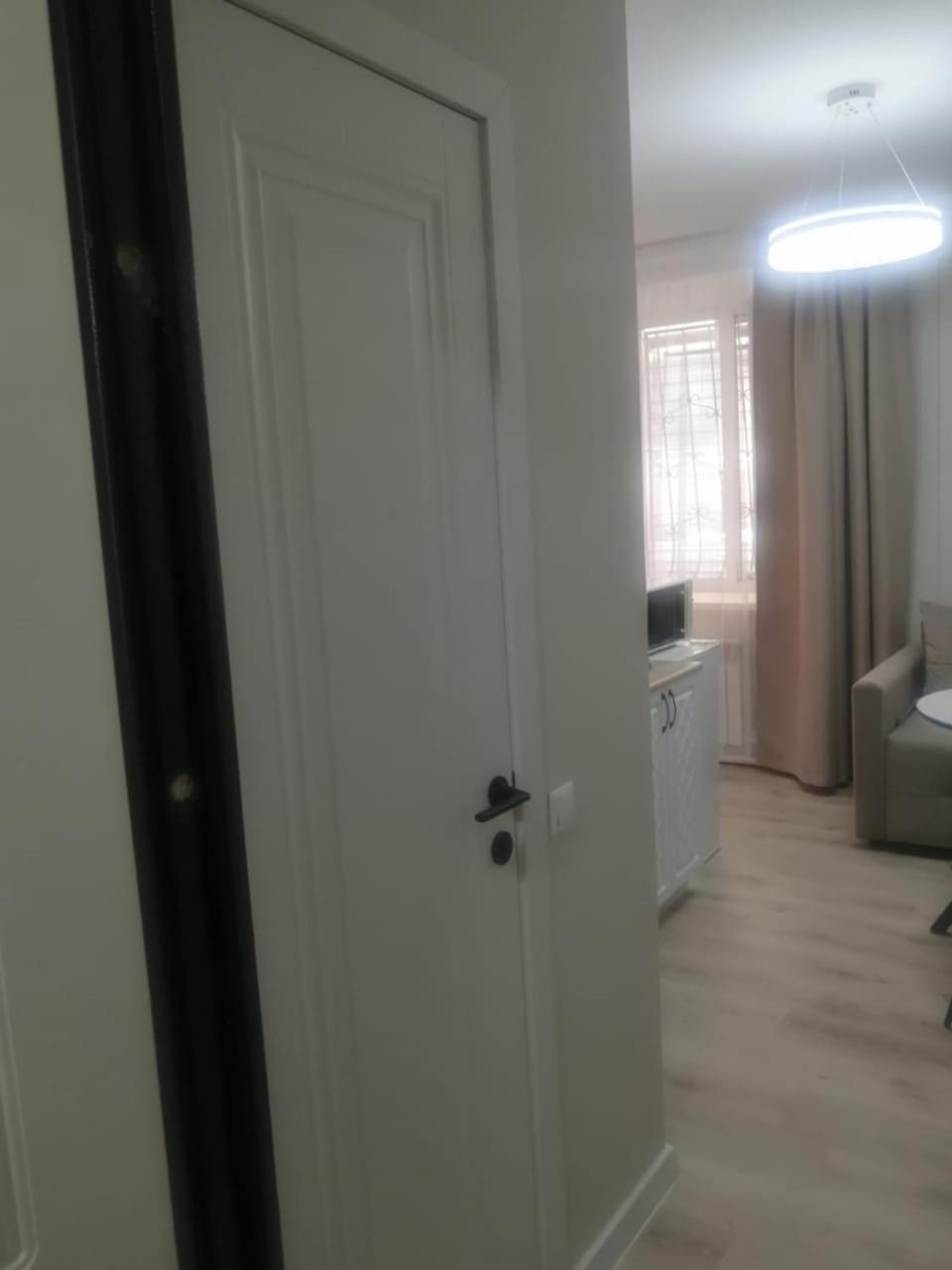 Happy House Apartment Karaganda Luaran gambar