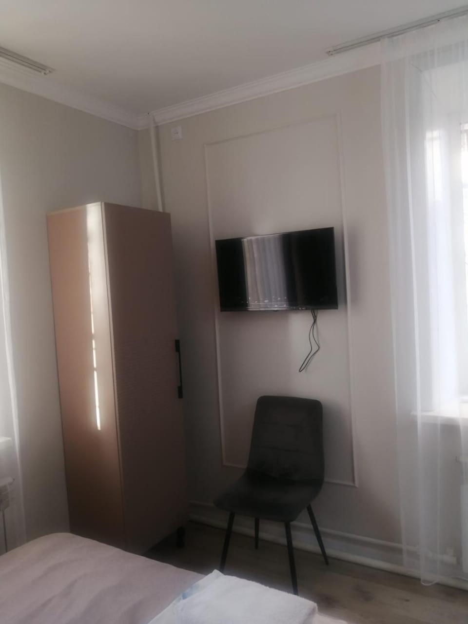 Happy House Apartment Karaganda Luaran gambar
