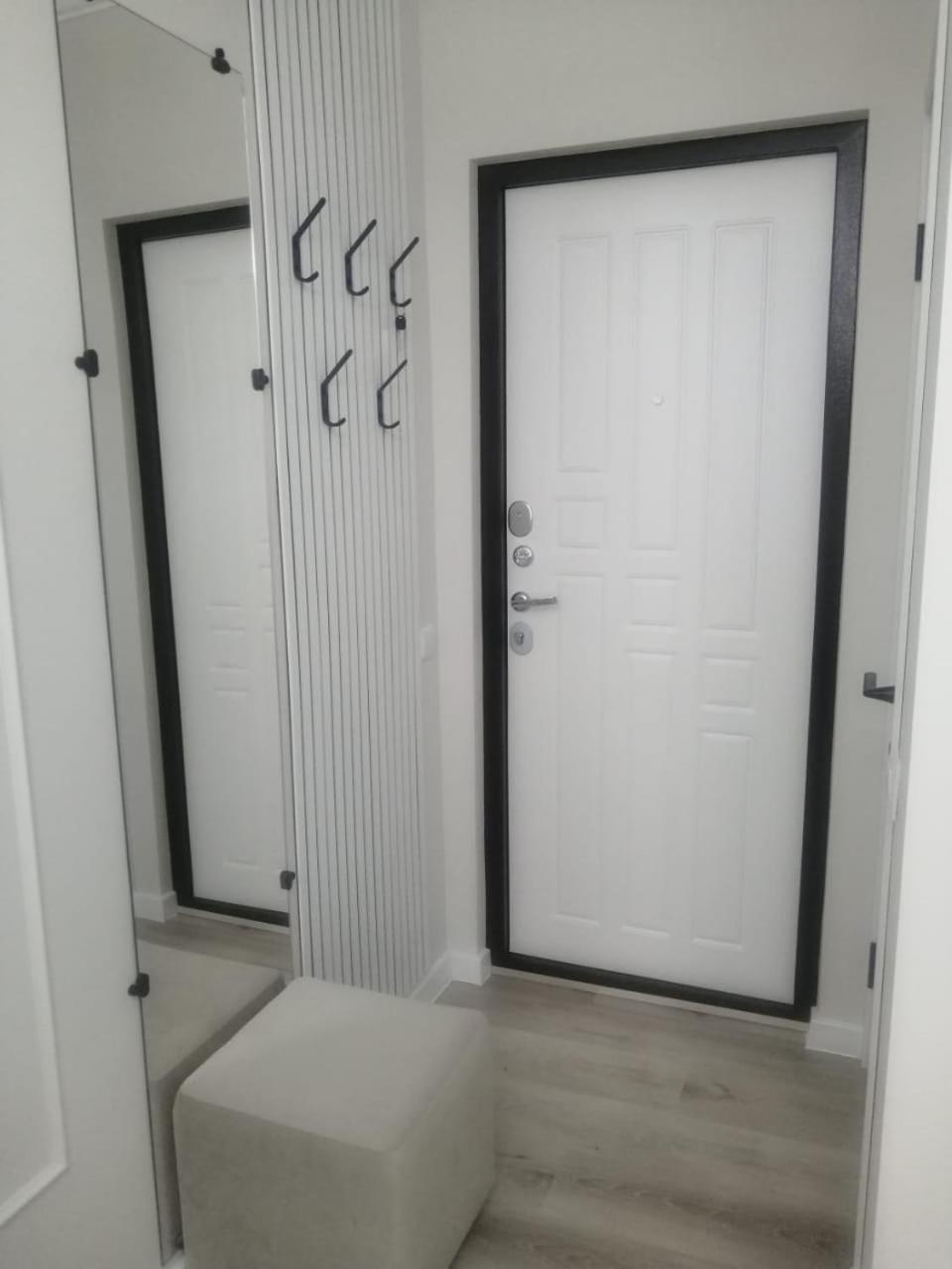 Happy House Apartment Karaganda Luaran gambar
